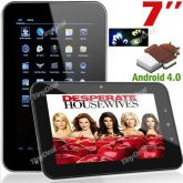 tablet 7 polegadas 3 g interno 4GB